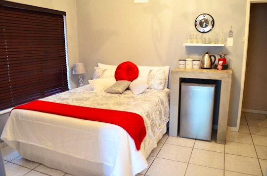 Boland Accommodation at  | Viya