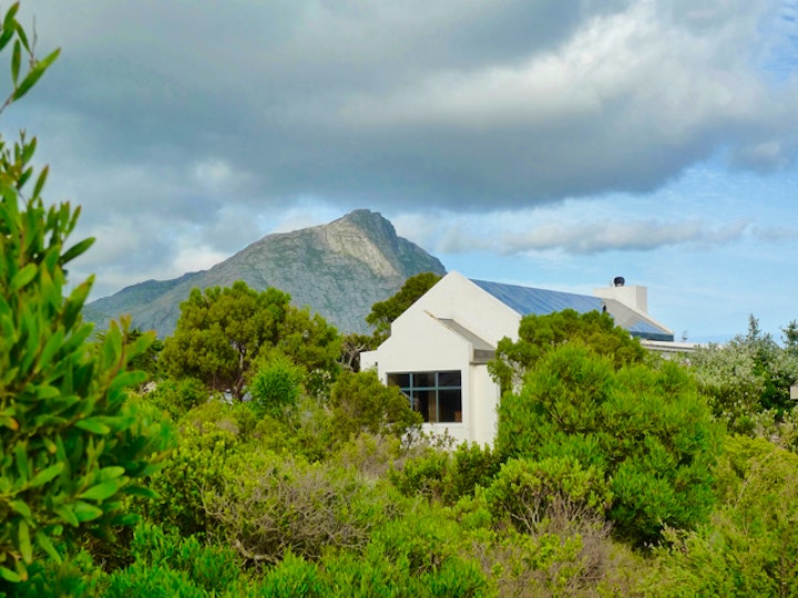 Western Cape Accommodation at Skyhouse on Clarence | Viya