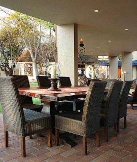 Sandton Accommodation at Lourie Lodge | Viya