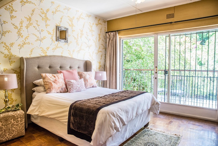 Randburg Accommodation at 5th Avenue Gooseberry Guest House | Viya