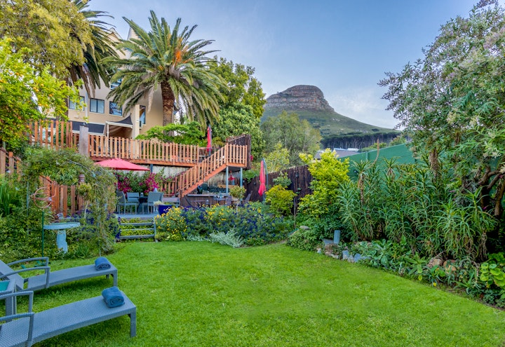 Western Cape Accommodation at Rosedene | Viya