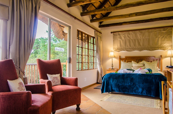 KwaZulu-Natal Accommodation at Hawklee Country House | Viya