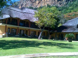 Wild Coast Accommodation at N'taba River Lodge & Spa | Viya