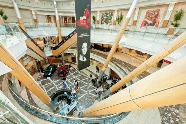 More about La Lucia Mall  TravelGround