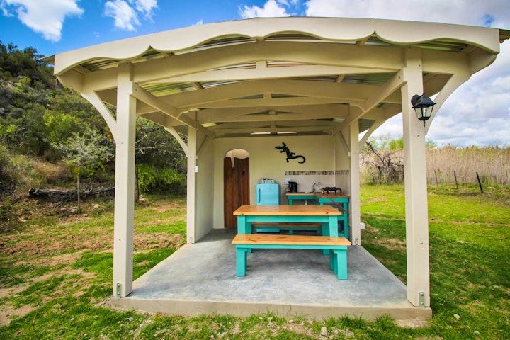 Western Cape Accommodation at Glen Eden Farm Guest Cottages | Viya