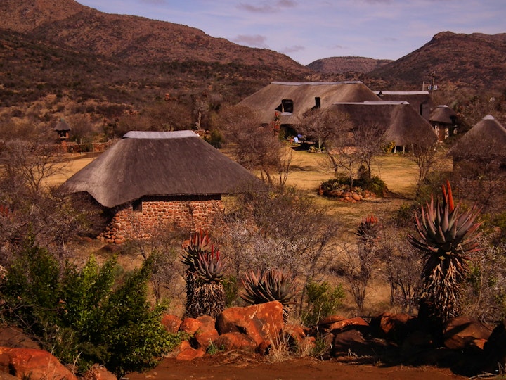 Eastern Cape Accommodation at Maweni Lodge | Viya