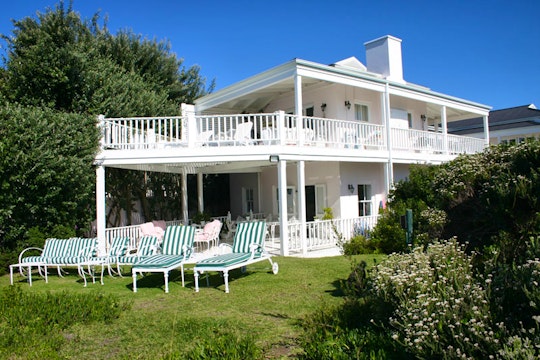 Plettenberg Bay Accommodation at  | Viya