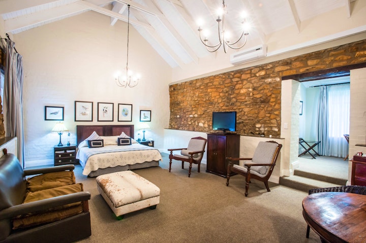 KwaZulu-Natal Accommodation at Fordoun Hotel and Spa | Viya