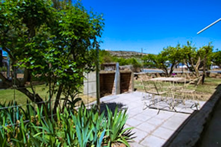 Northern Cape Accommodation at Edelweiss B&B | Viya