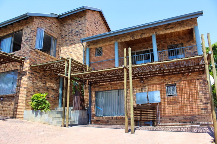 Pretoria East Accommodation at 94onWild | Viya