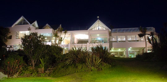 Garden Route Accommodation at  | Viya