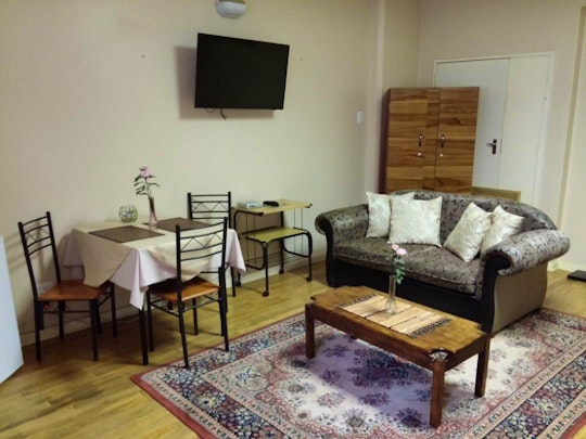 Cannon Hill Accommodation at  | Viya