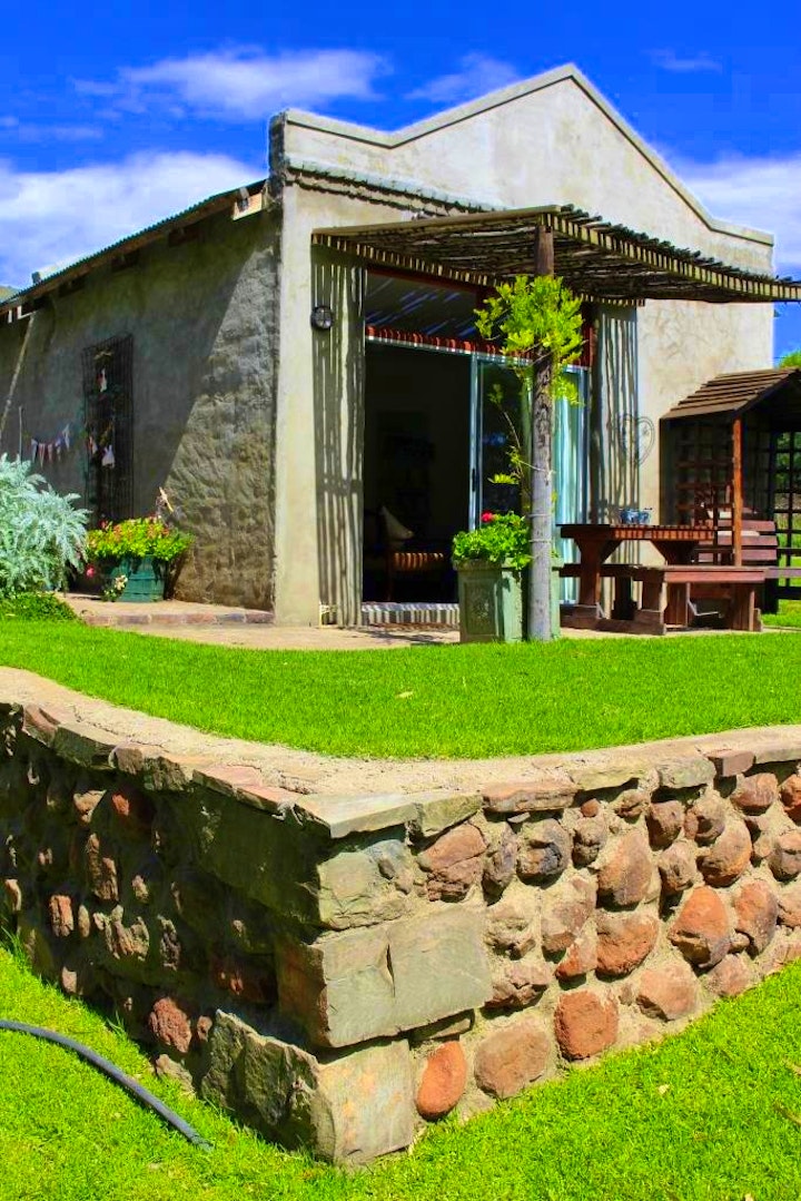 Sarah Baartman District Accommodation at Waterval Farm-Stay | Viya