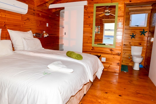 Gansbaai Accommodation at  | Viya