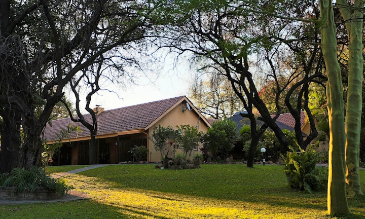 Lowveld Accommodation at Sunbird Lodge | Viya
