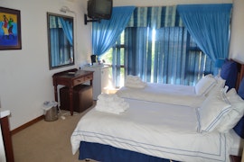 Free State Accommodation at  | Viya