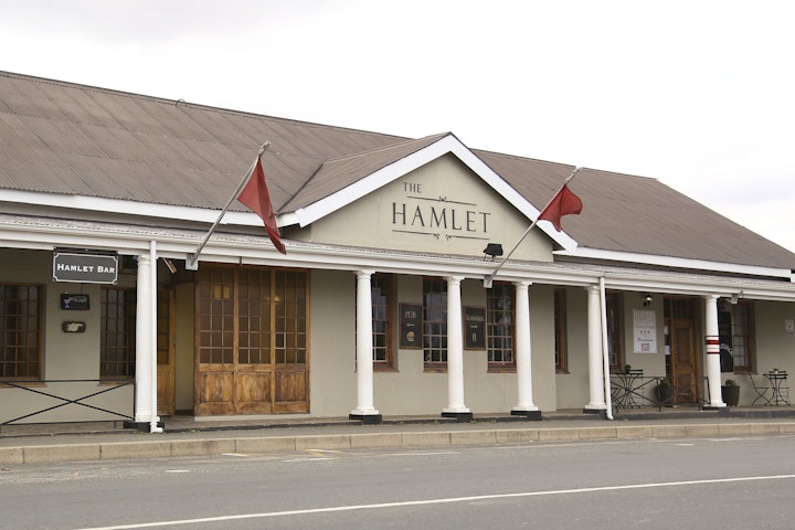 Western Cape Accommodation at Hamlet Country Lodge | Viya