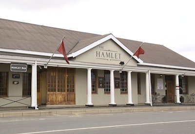  at Hamlet Country Lodge | TravelGround