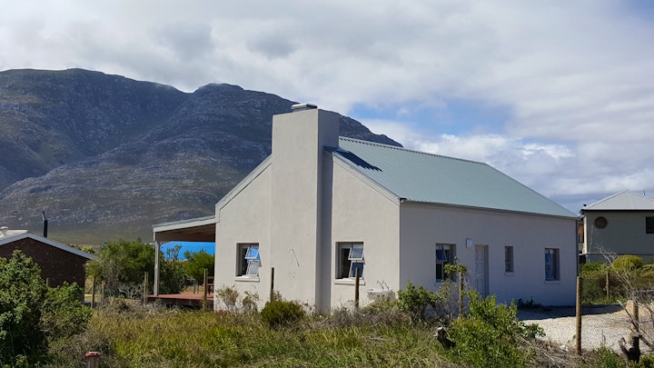 Western Cape Accommodation at Gilly's Pearl | Viya