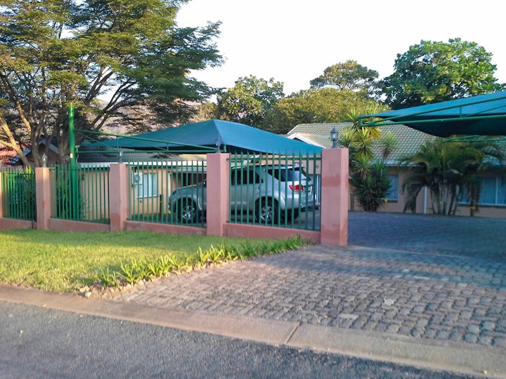 Mpumalanga Accommodation at Spring Acres Guesthouse | Viya
