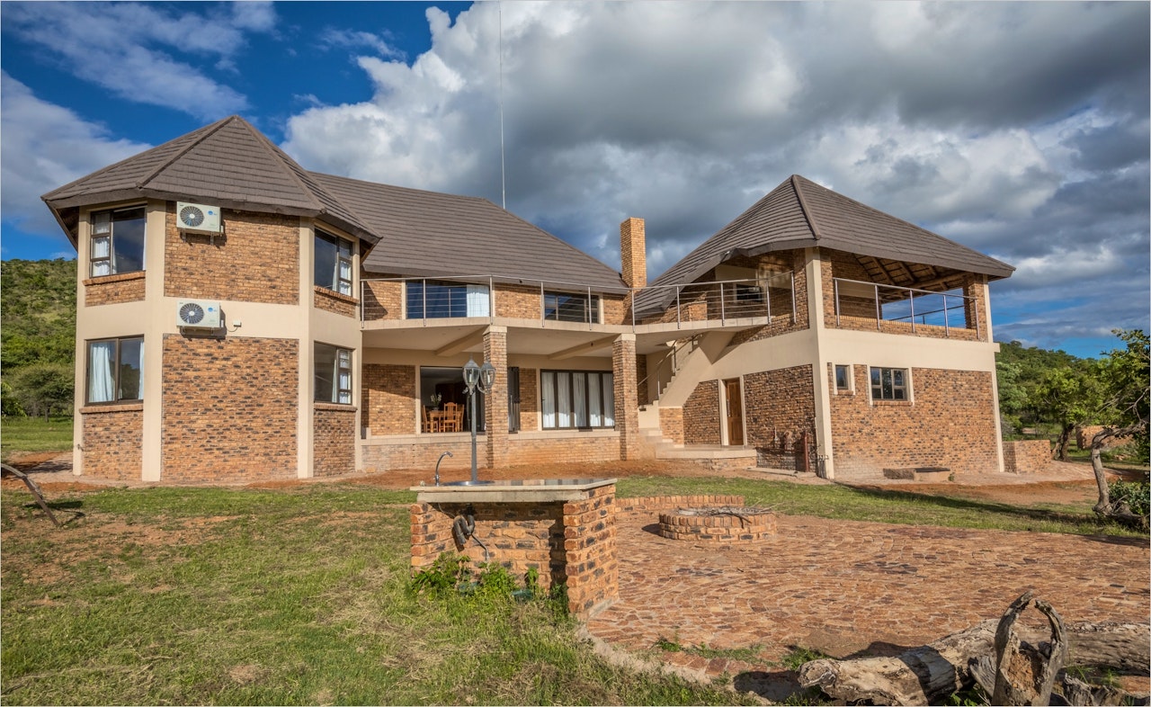 Limpopo Accommodation at  | Viya