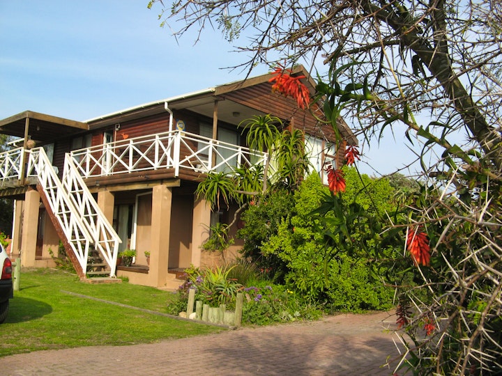 Cape Town Accommodation at Leeward Lodge | Viya