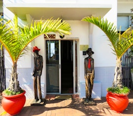 South Coast Accommodation at Tradewinds Lodge | Viya