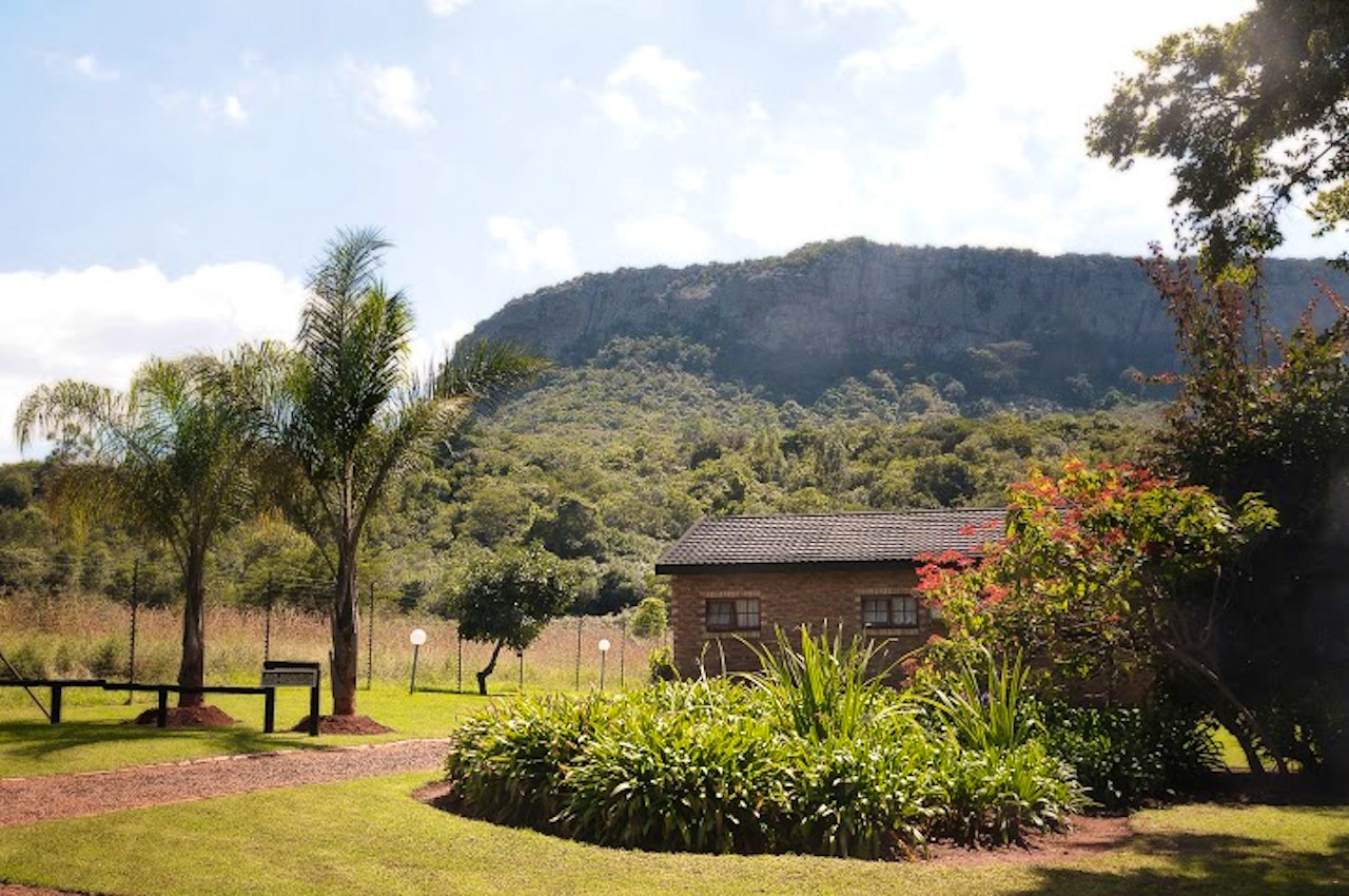 Soutpansberg Mountains Accommodation at  | Viya