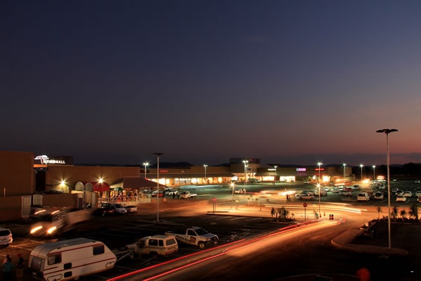 Lephalale Mall