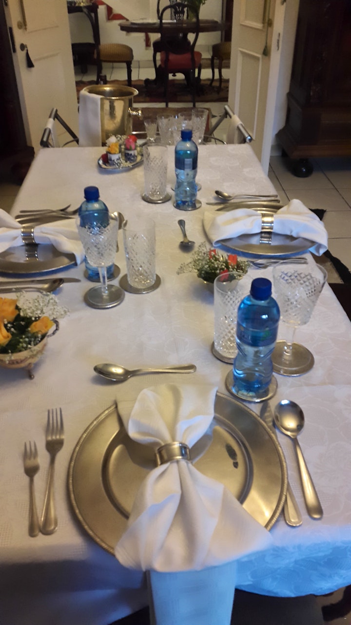 North West Accommodation at Michael-Angelo Guest House | Viya