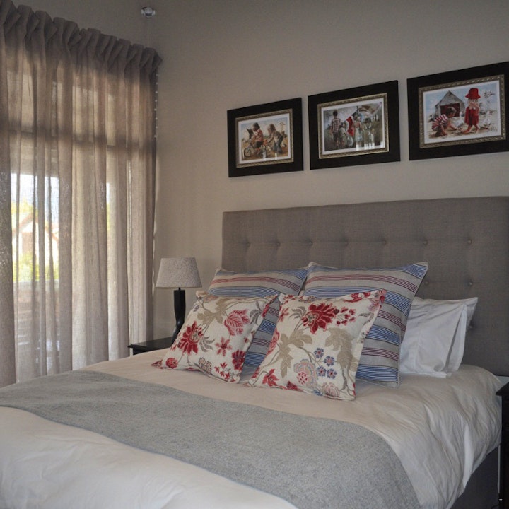Western Cape Accommodation at A Perfect | Viya
