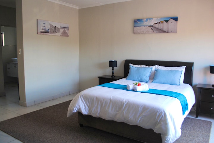 Midrand Accommodation at 86 Edison Guest Lodge | Viya