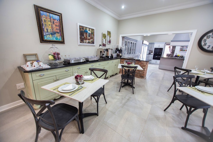 Limpopo Accommodation at Familia Guesthouse | Viya