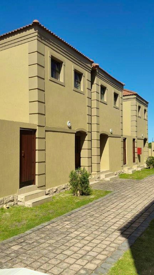 Jeffreys Bay Accommodation at  | Viya