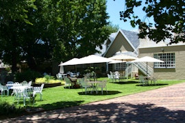 Johannesburg Accommodation at Greenfields Guest House | Viya