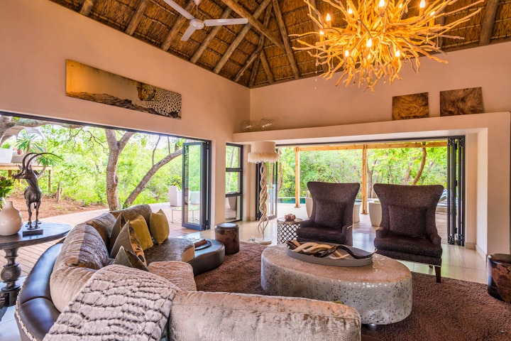 Mpumalanga Accommodation at AM Lodge | Viya