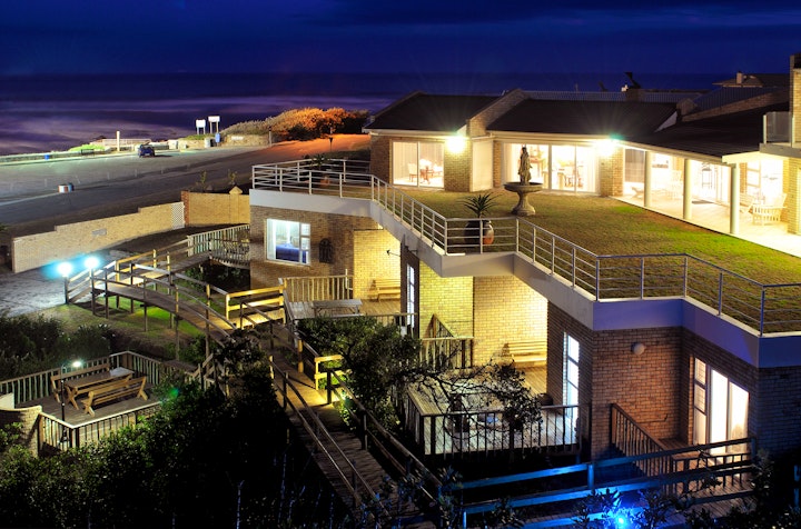 Eastern Cape Accommodation at Kellys Beachfront Apartments | Viya