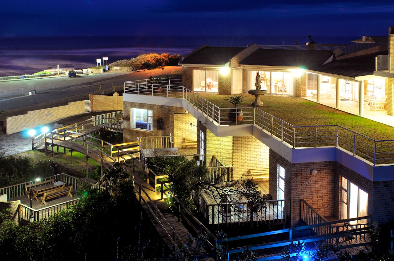 Port Alfred Accommodation at  | Viya