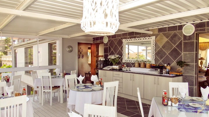 Eastern Cape Accommodation at Le Blue Guest House | Viya