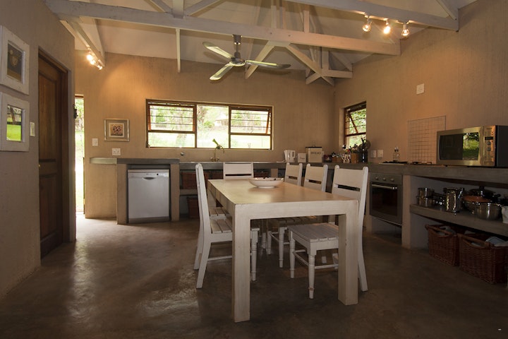 Mpumalanga Accommodation at Mahogany Hill Cottage | Viya