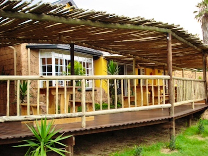Gauteng Accommodation at Flintstones Guesthouse Fourways | Viya