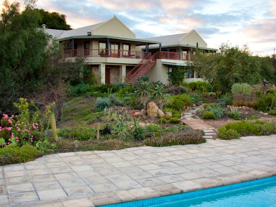 Garden Route Accommodation at  | Viya