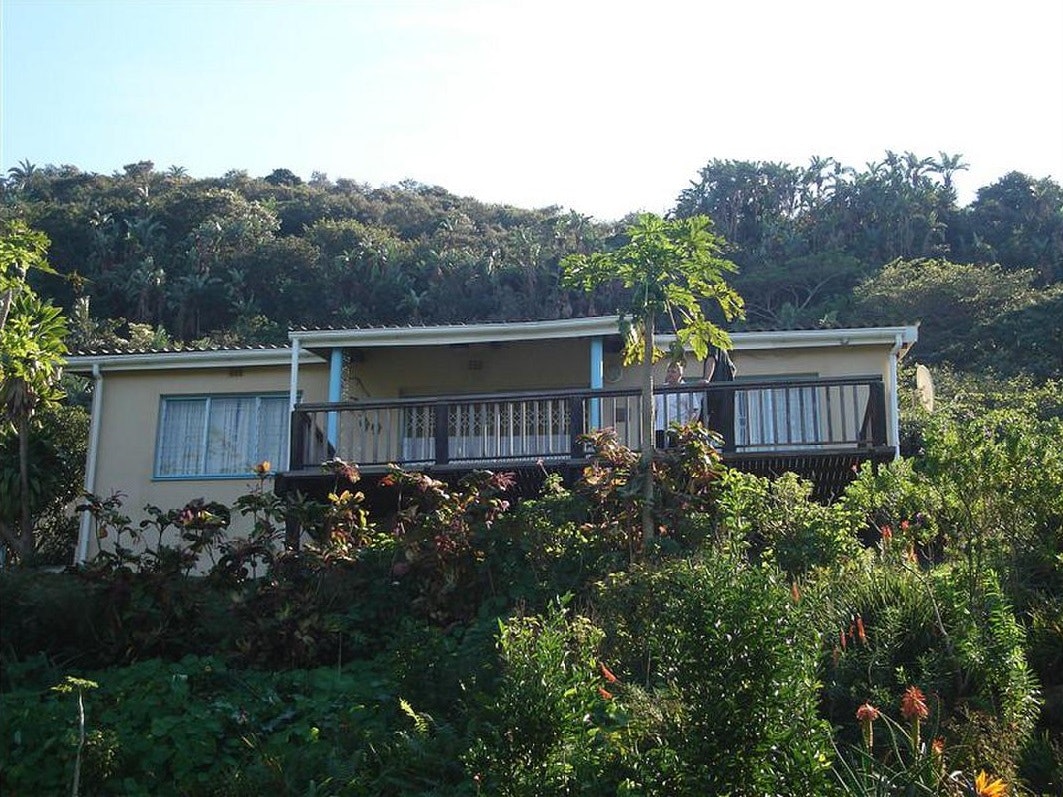 Kingfisher Cottages Wild Coast Self Catering Accommodation