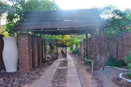 Waterberg Accommodation at Valencia 7 A | Viya