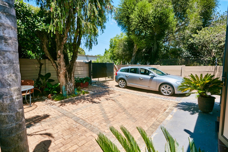 Pretoria Accommodation at  | Viya