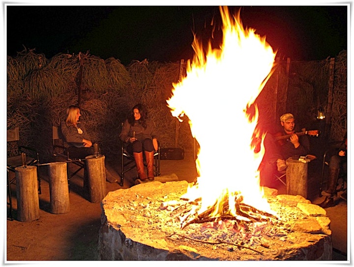 Namaqualand Accommodation at Agama Tented Camp | Viya