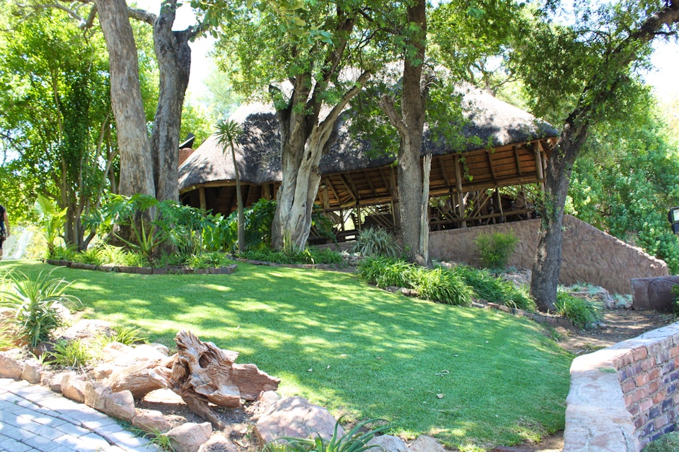 Limpopo Accommodation at  | Viya