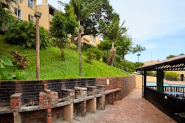 Ballito Accommodation at Chaka's Rock Chalets | Viya