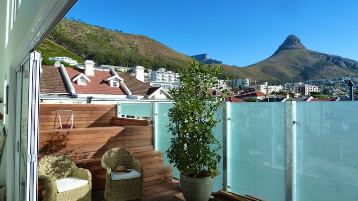 Atlantic Seaboard Accommodation at 4 On Highworth | Viya