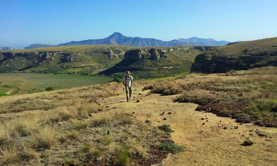 Drakensberg Accommodation at  | Viya